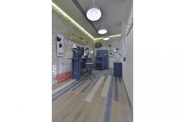 PANEL PIEDRA LADRILLO LOFT BLANCO | PanelPiedra®