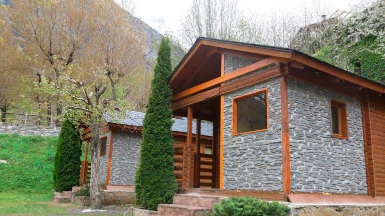 Cómo decorar una casa rústica: transforma tu espacio con encanto