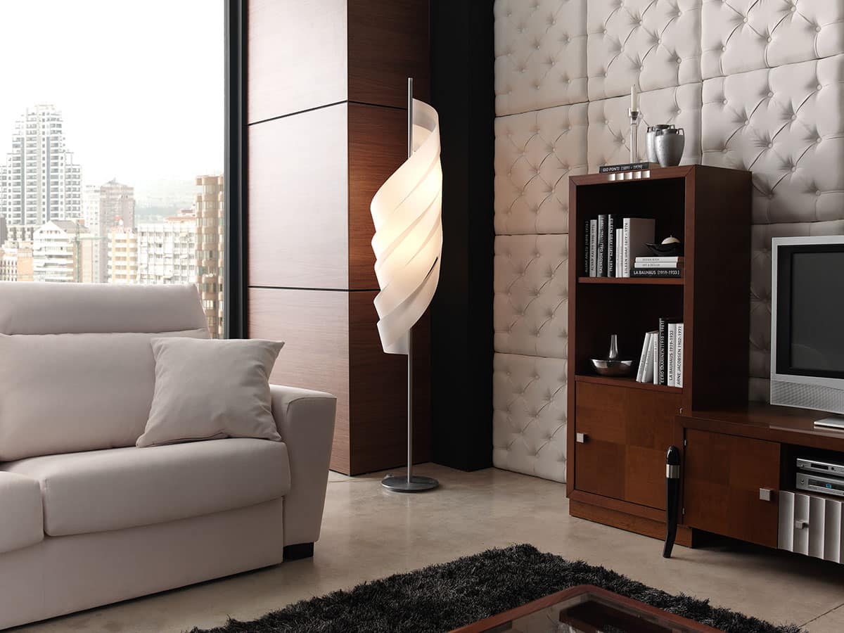 Panel decorativo Capitone
