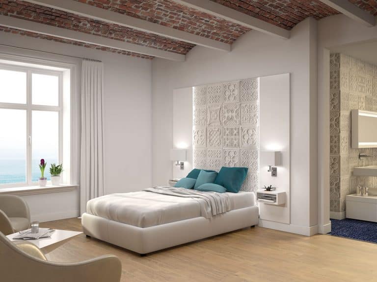 Cómo decorar una habitación de manera única y elegante