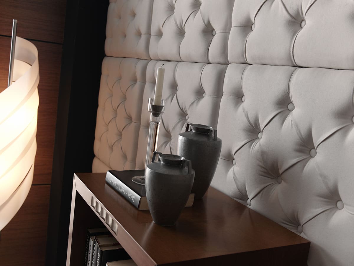 Panel decorativo Capitone