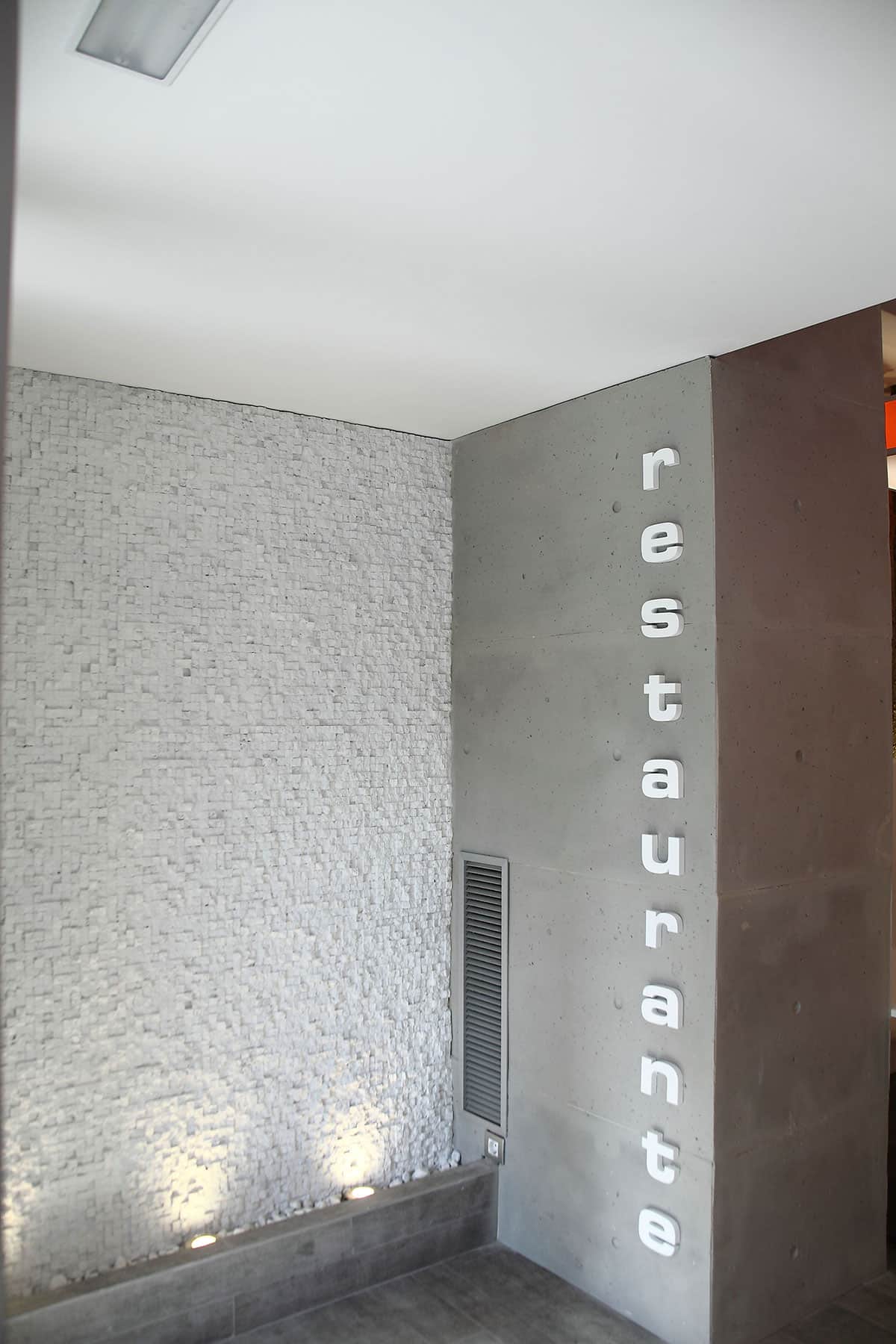 Paneles decorativos Piedra Cubic