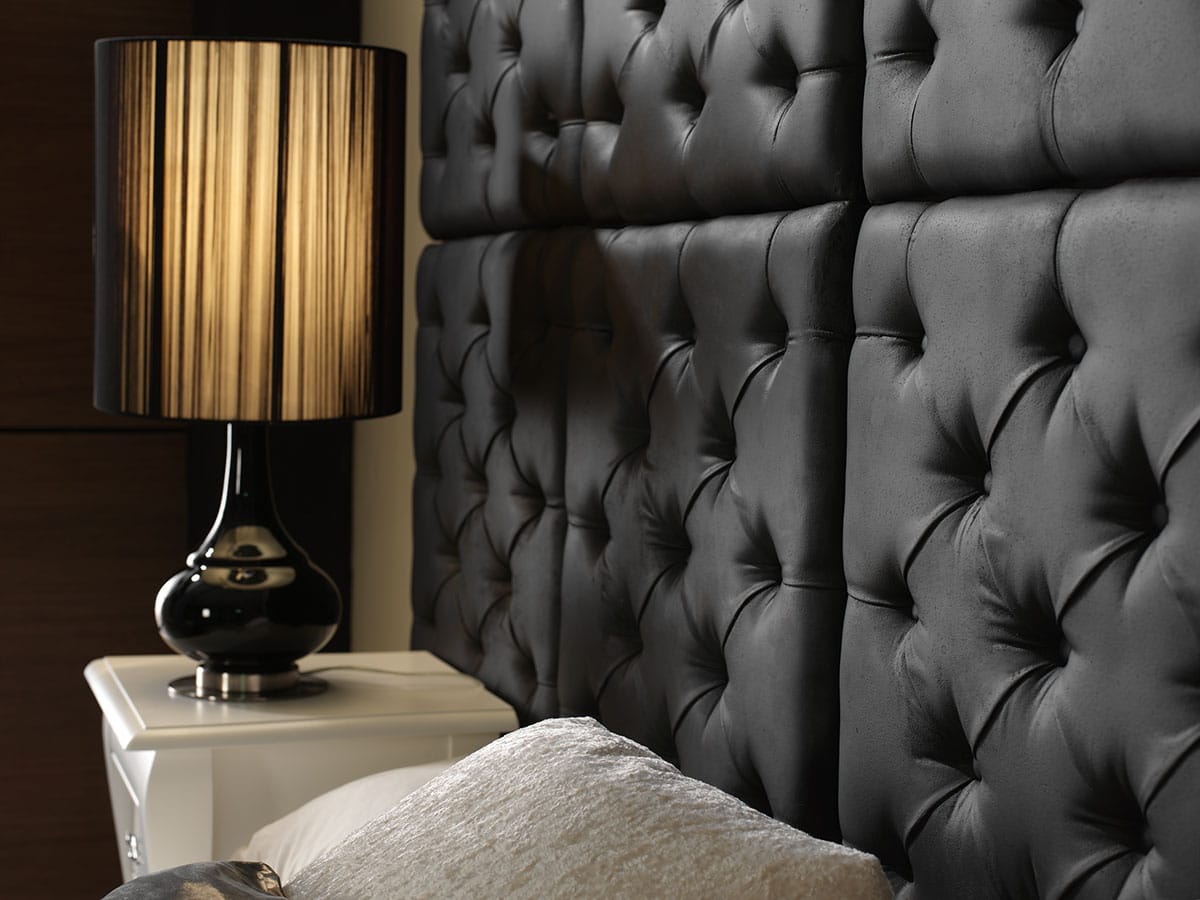 Panel decorativo Capitone