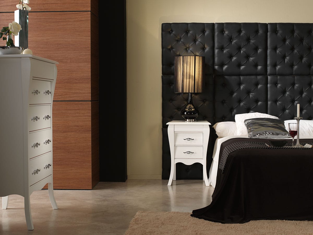 Panel decorativo Capitone