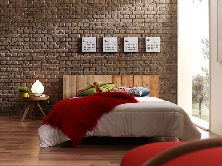 ¿Cómo decorar un dormitorio con estilo retro industrial?