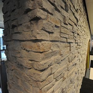 Paneles de Piedra Baztán