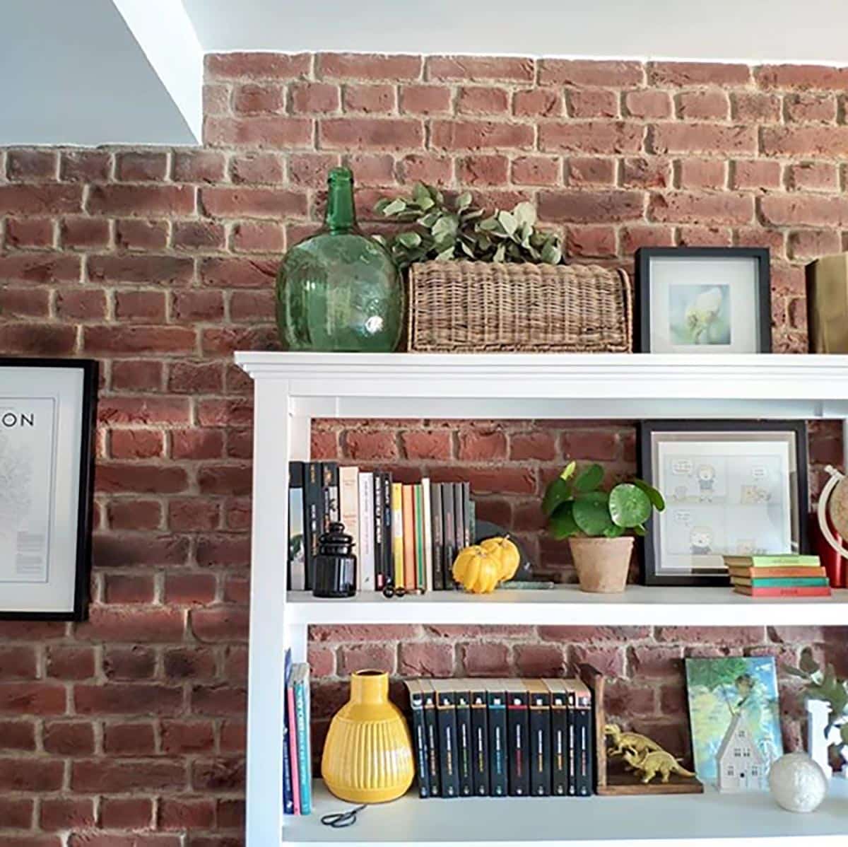 Brick Old British | PanelPiedra®