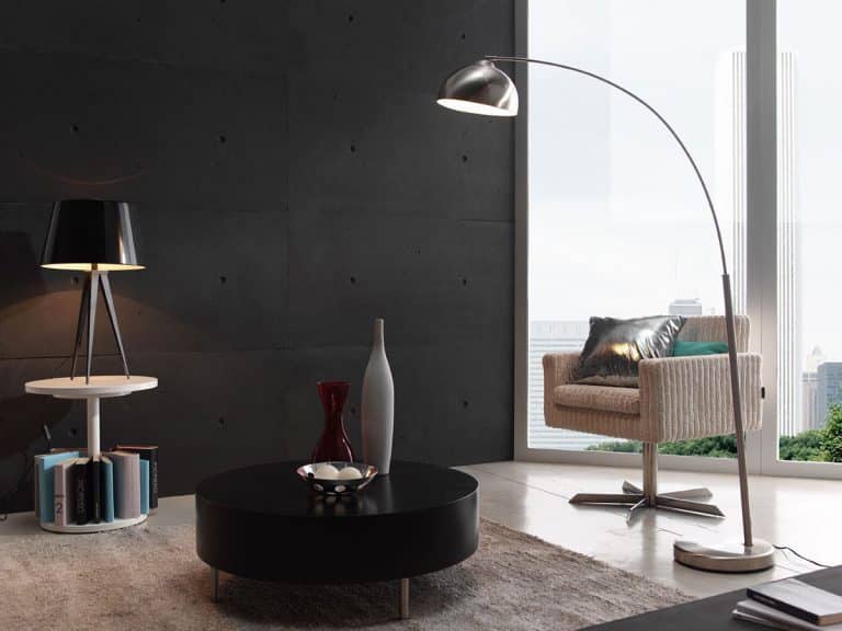 Pared lisa o Gotelé: ¿Qué es mejor para decorar espacios?