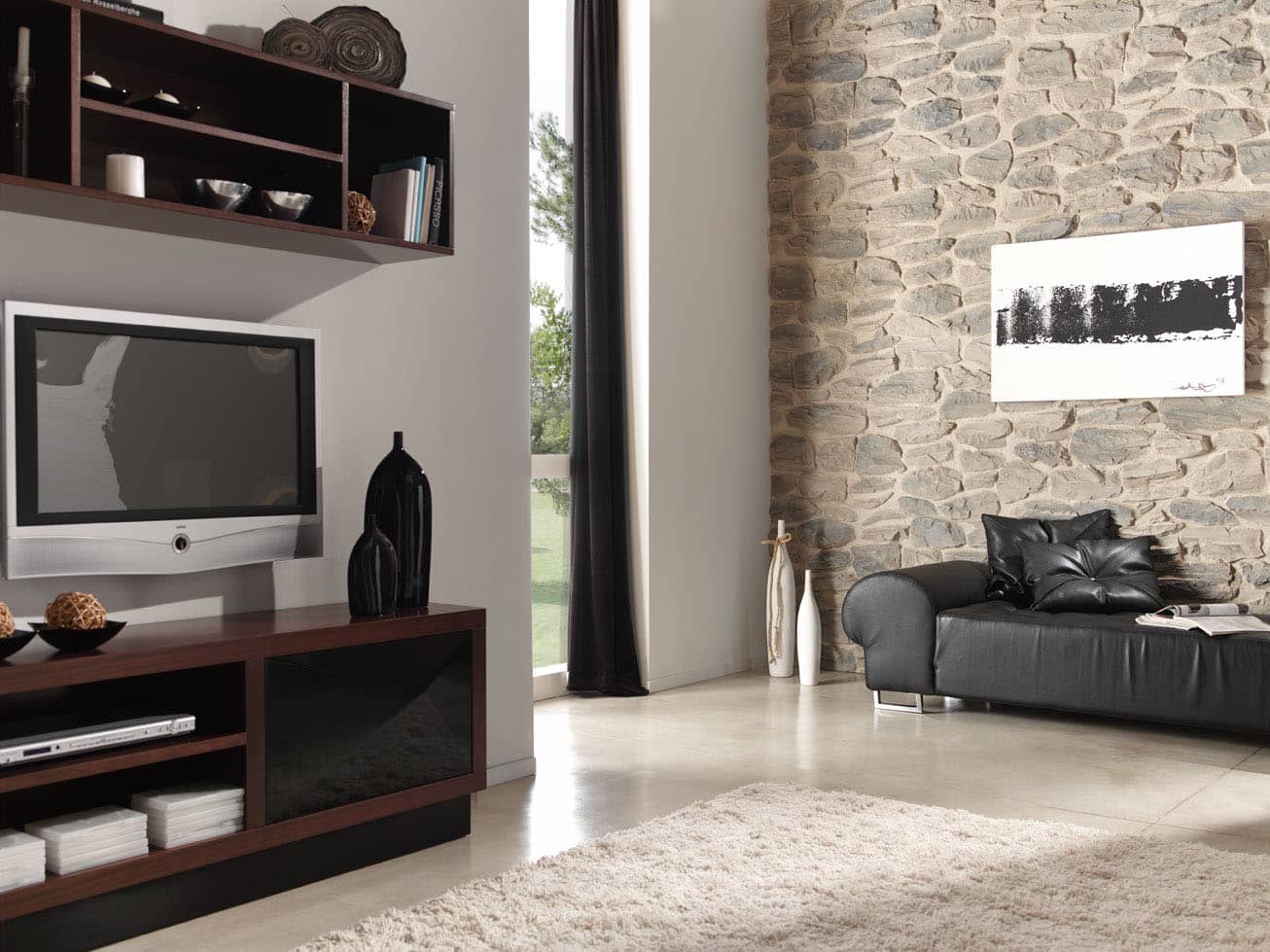 Panel PiedraÂ® - Panel StoneÂ® - Stonepanel - Stone Panel - Pane