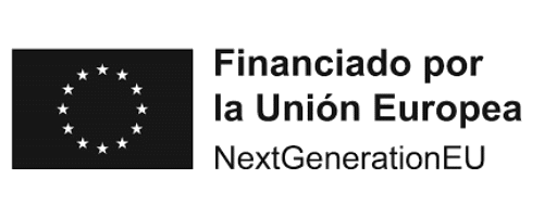 Financiado por la Unión Europea — NextGenerationEU