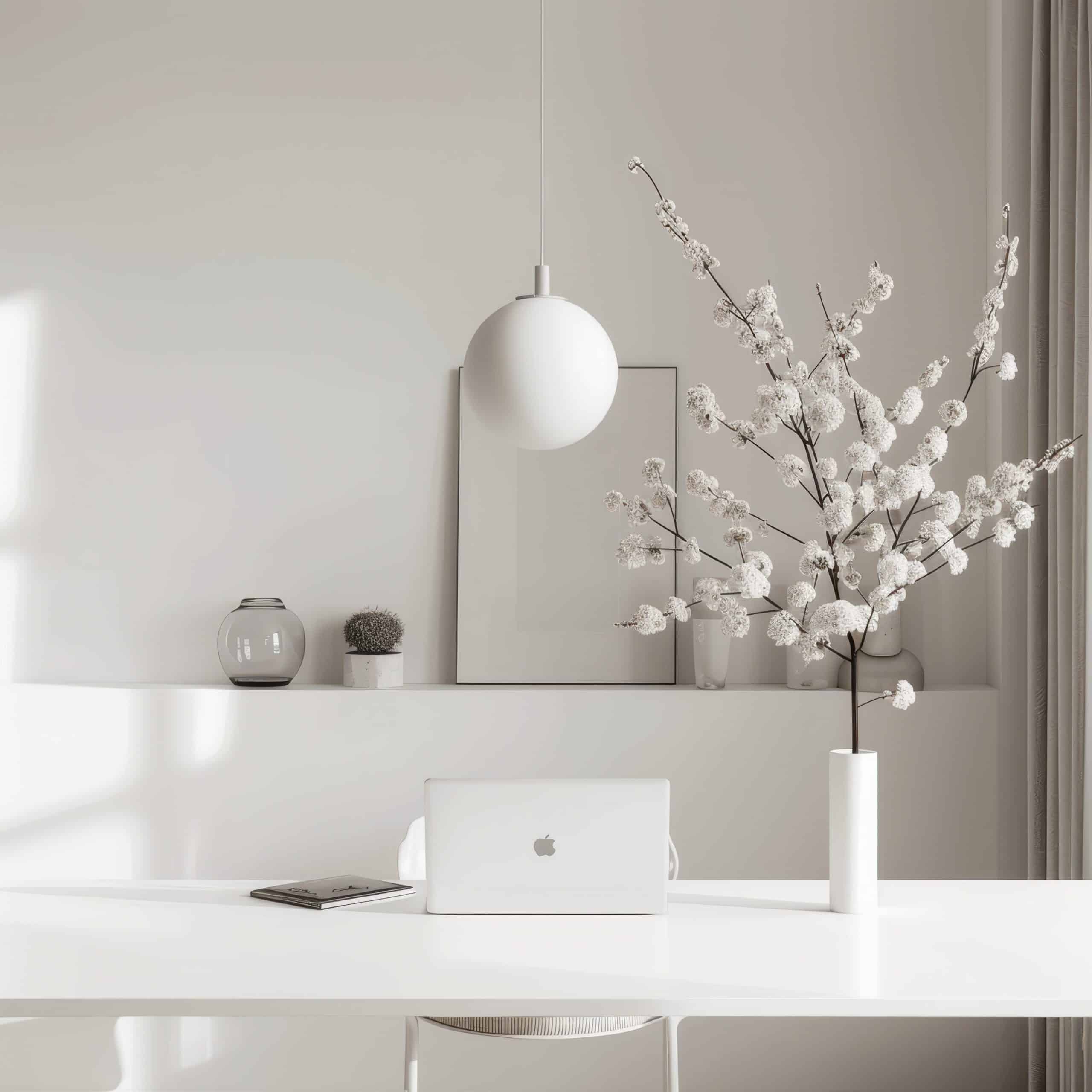 estetica minimalista