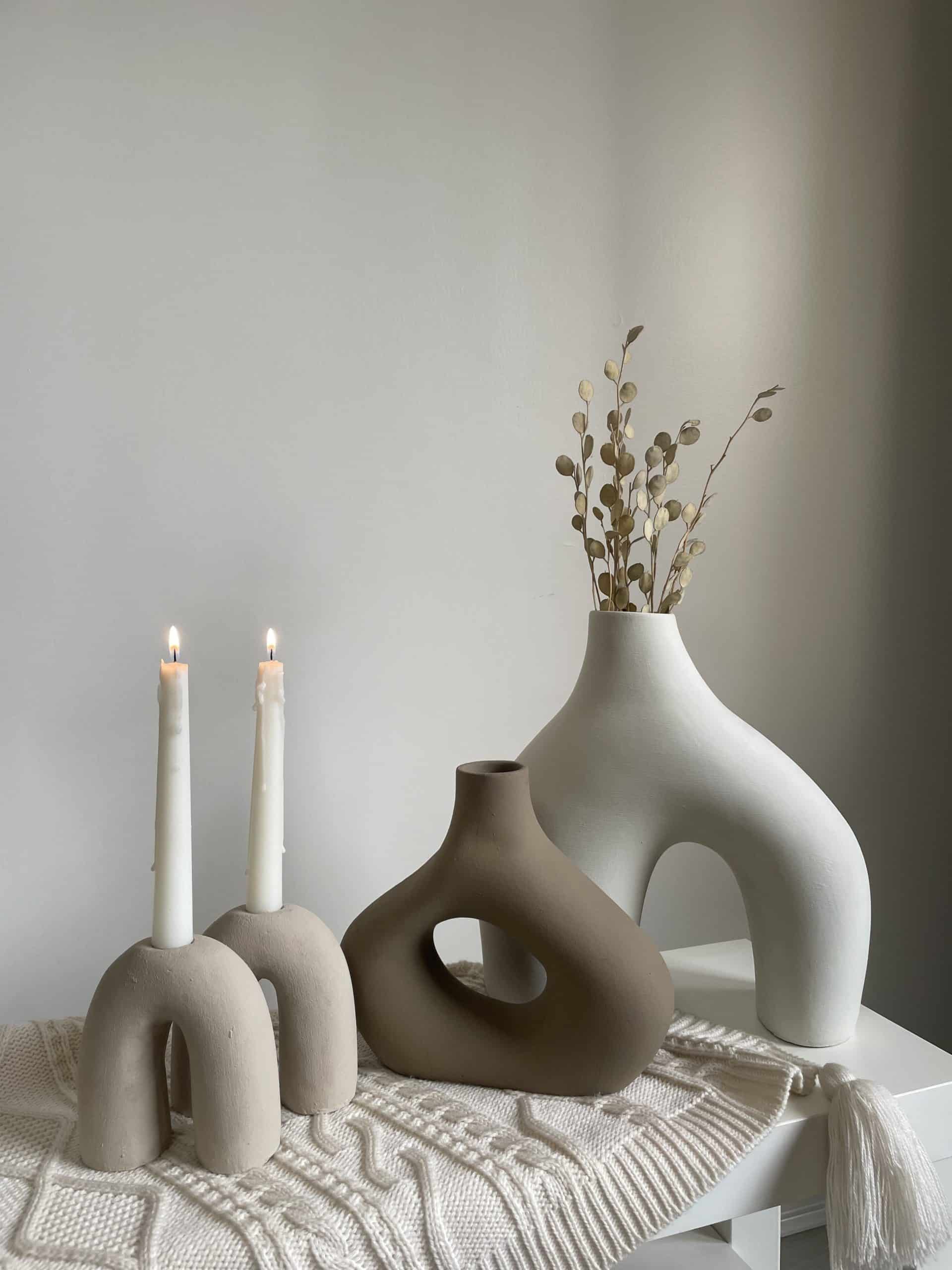 decoración de salones estilo nórdico