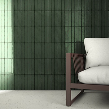 Paneles decorativos Azulejos Ceramic® — Azulejos artesanales hechos a mano