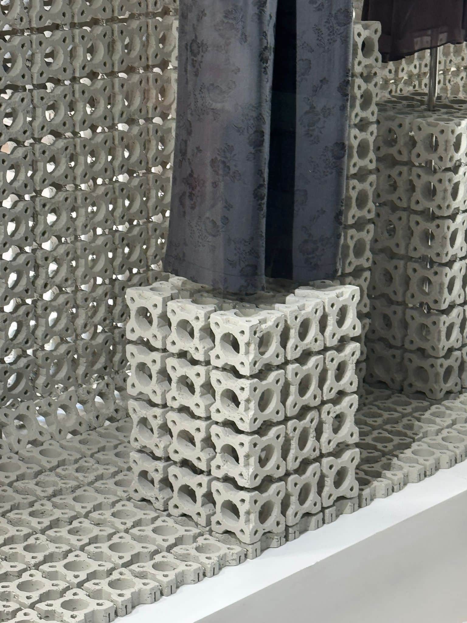 ZARA Celosía &mdash; imagen 2 del proyecto