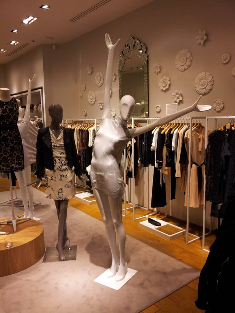 Proyecto a medida para Hoss Primavera — paneles decorativos PanelPiedra®
