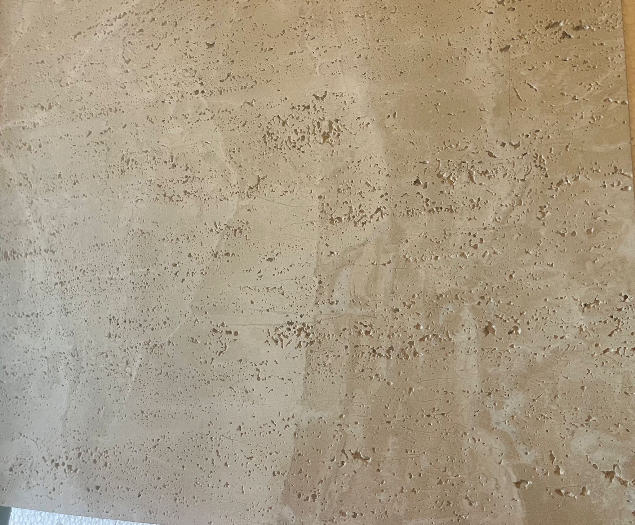 ZARA Rejilla y roca &mdash; imagen 2 del proyecto