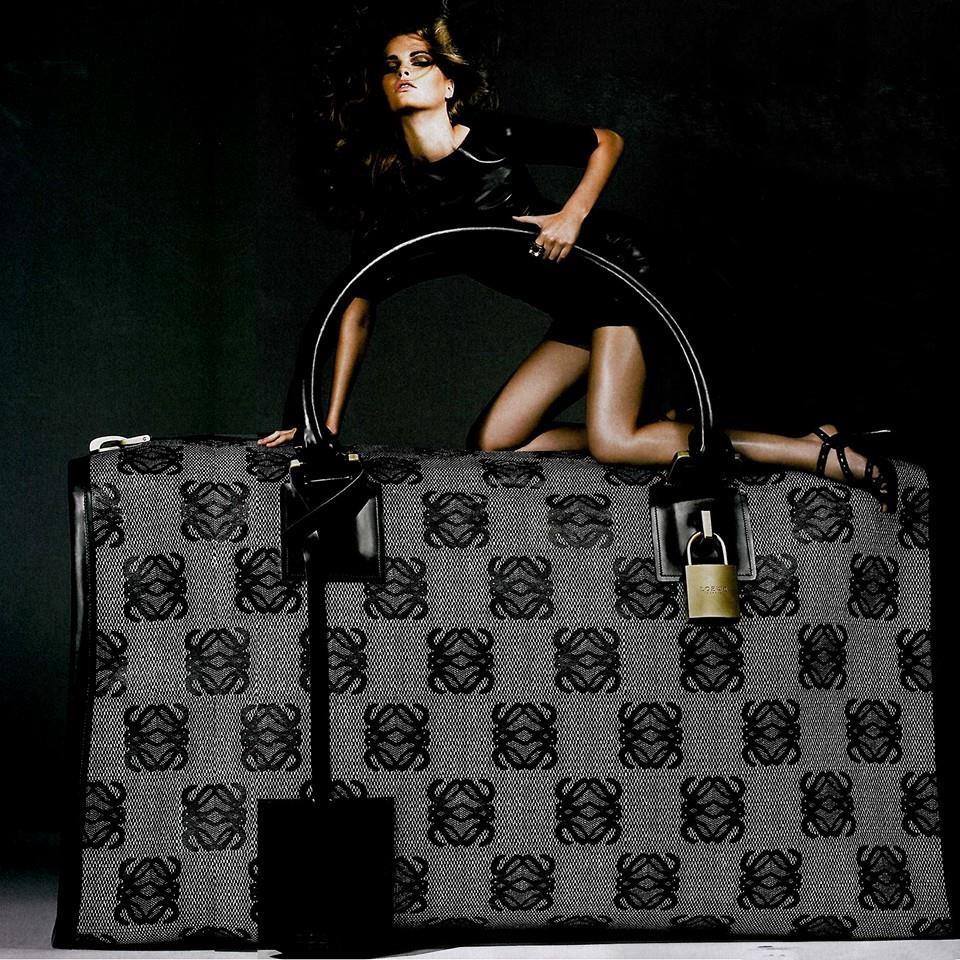 Loewe XXL Bag &mdash; imagen 2 del proyecto