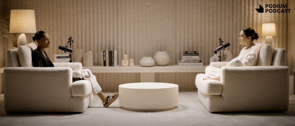 Proyecto a medida para A Solas con Vicky — paneles decorativos PanelPiedra®