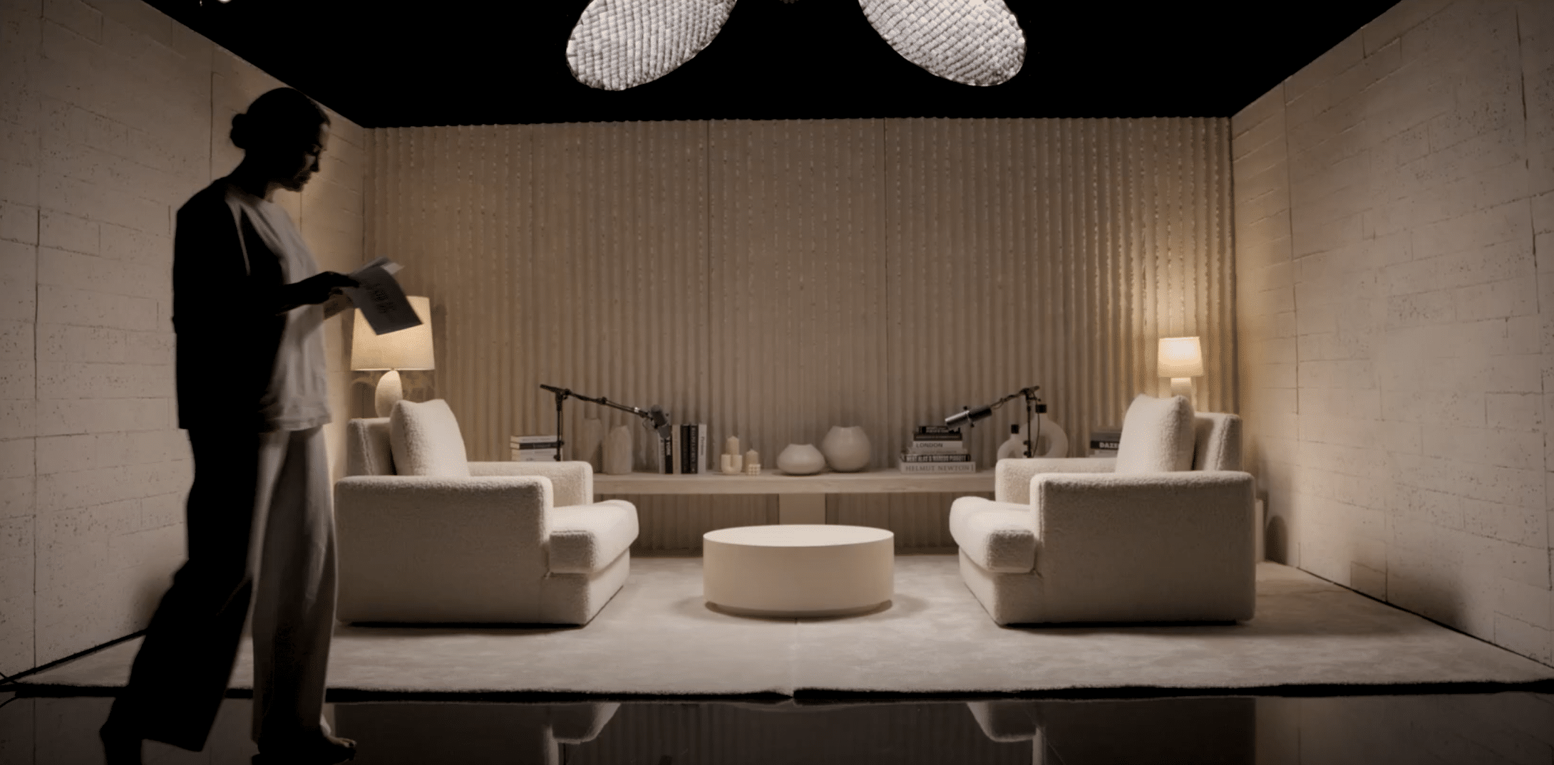 A Solas con Vicky &mdash; imagen 3 del proyecto