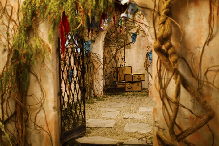 LOEWE Primavera &mdash; imagen 5 del proyecto