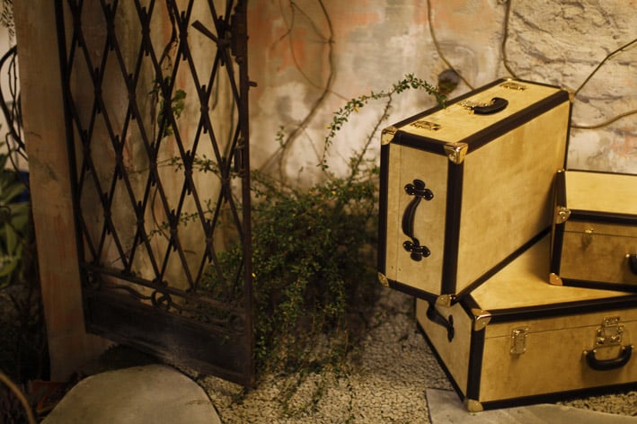 Proyecto a medida para LOEWE Primavera — paneles decorativos PanelPiedra®