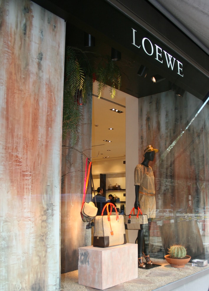 LOEWE Primavera &mdash; imagen 3 del proyecto