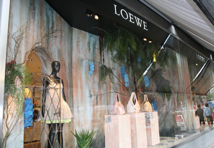 LOEWE Primavera &mdash; imagen 4 del proyecto