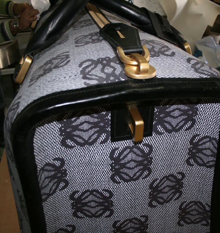 Loewe XXL Bag &mdash; imagen 3 del proyecto