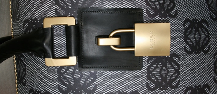 Loewe XXL Bag &mdash; imagen 4 del proyecto