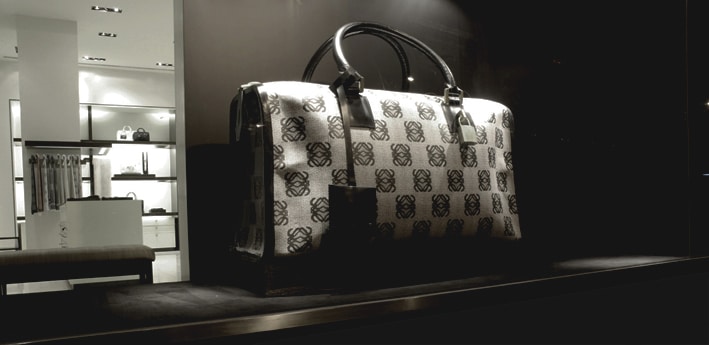 Loewe XXL Bag &mdash; imagen 5 del proyecto