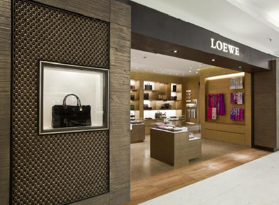 LOEWE Perfumes &mdash; imagen 4 del proyecto