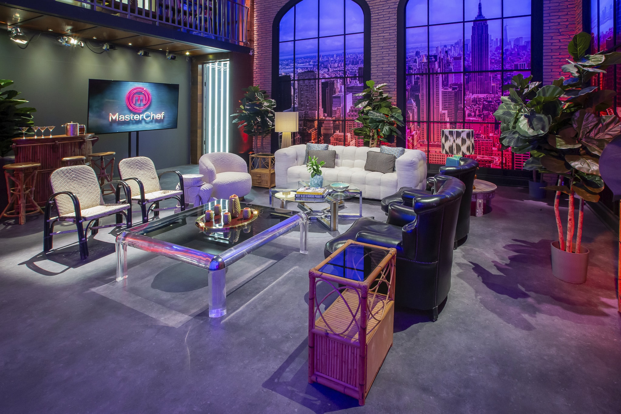 Master Chef 12+1 &mdash; imagen 3 del proyecto