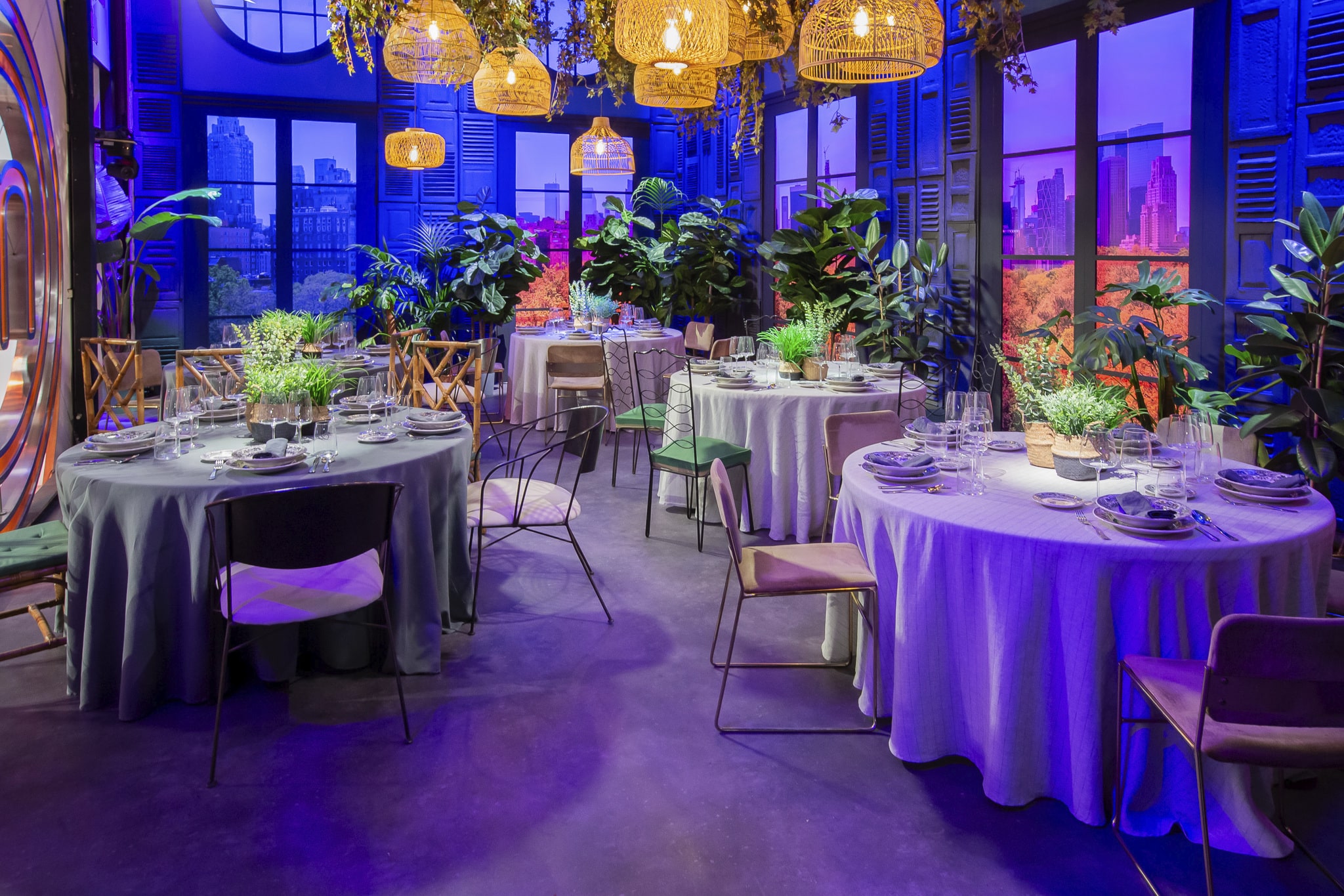 Master Chef 12+1 &mdash; imagen 5 del proyecto