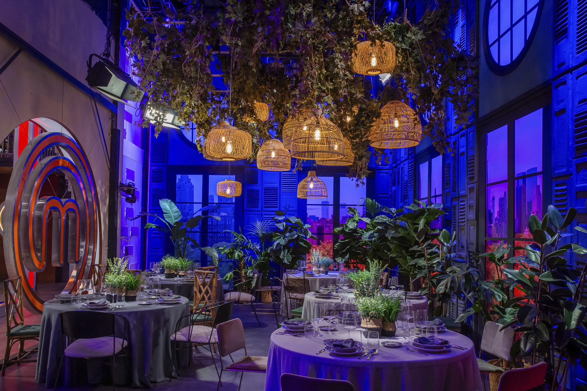 Master Chef 12+1 &mdash; imagen 6 del proyecto