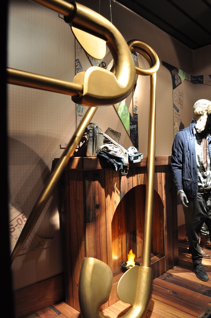 Pull&Bear Otoño &mdash; imagen 2 del proyecto