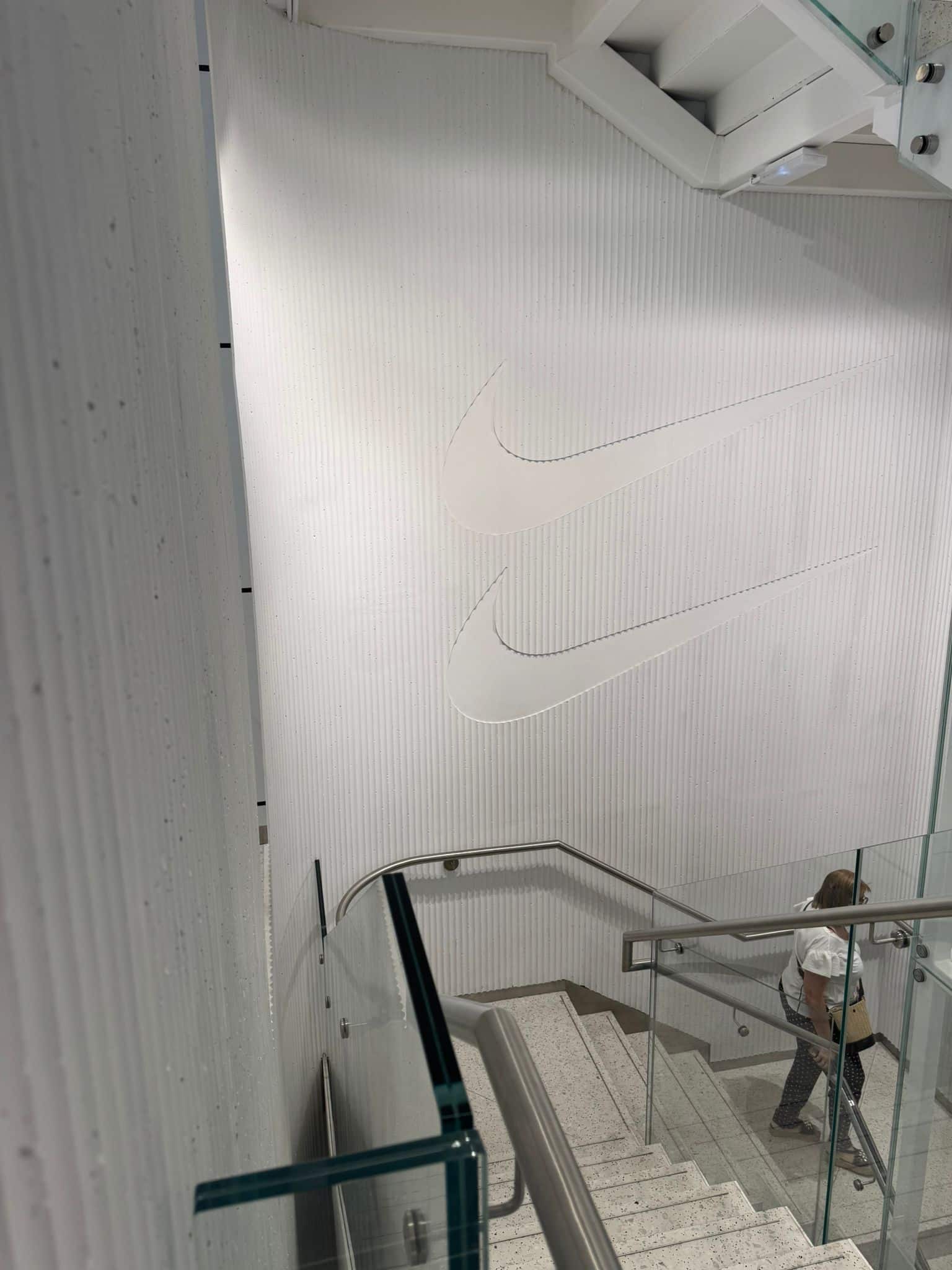 NIKE Gran Vía Madrid &mdash; imagen 9 del proyecto