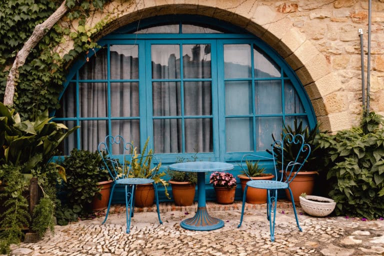 Tendencias en decoración mediterránea para casas