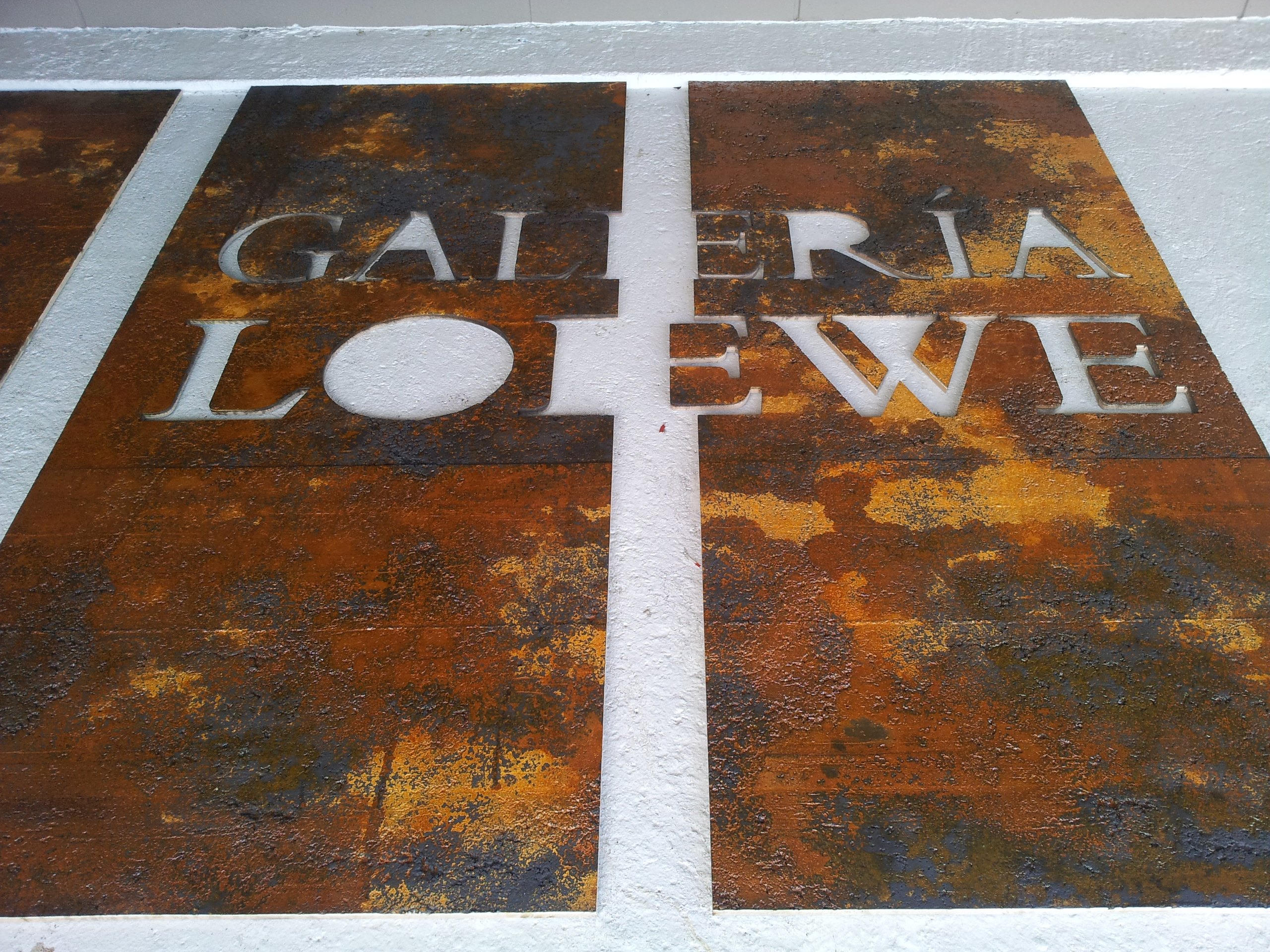 Galería LOEWE BCN &mdash; imagen 6 del proyecto