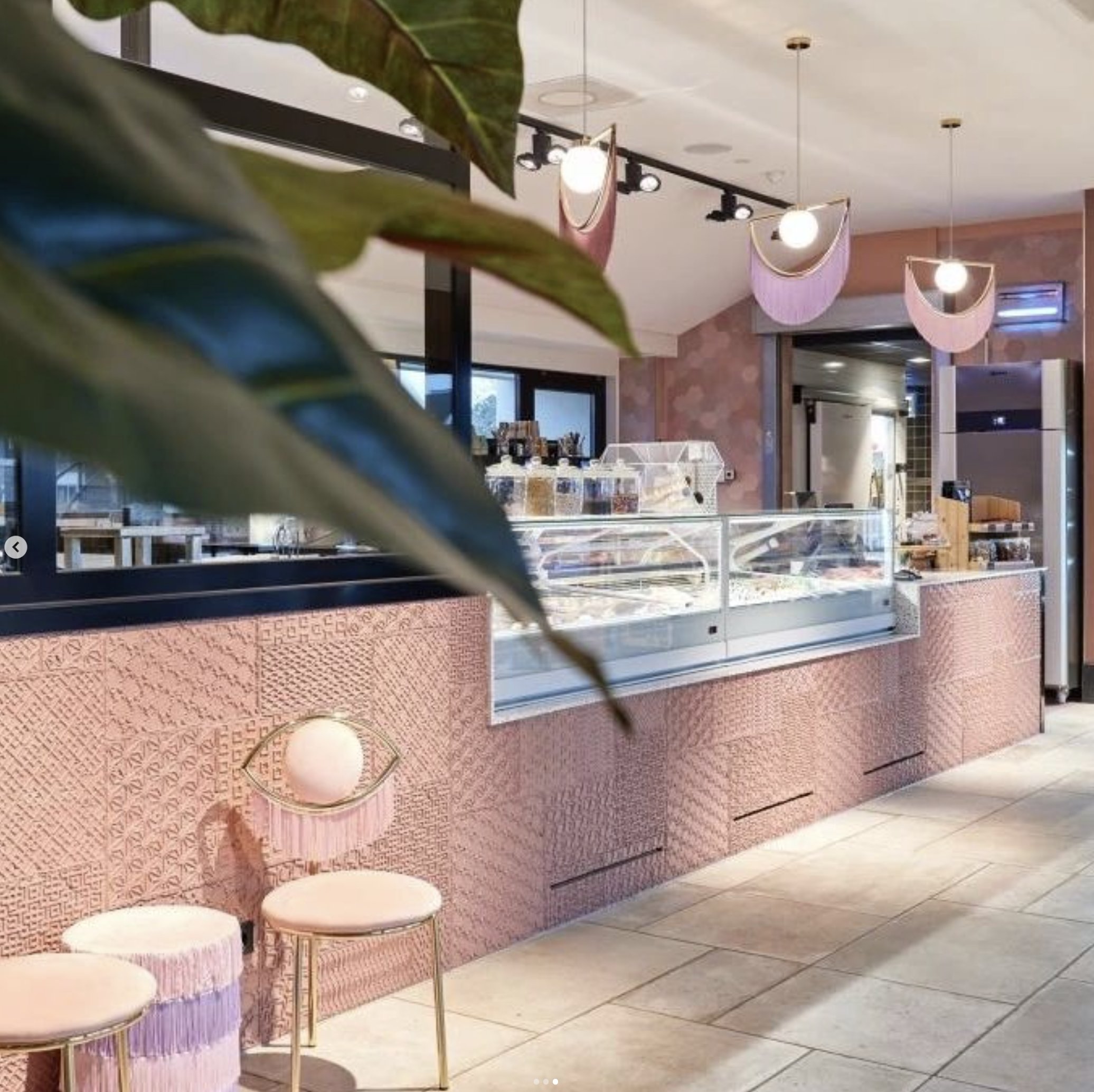 Tante Tokkie Restaurant &mdash; imagen 4 del proyecto