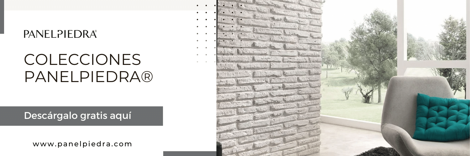Por qué deberías Decorar con Paneles 3D tus paredes – casablanca