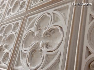 Panel Decorativo Alhambra
