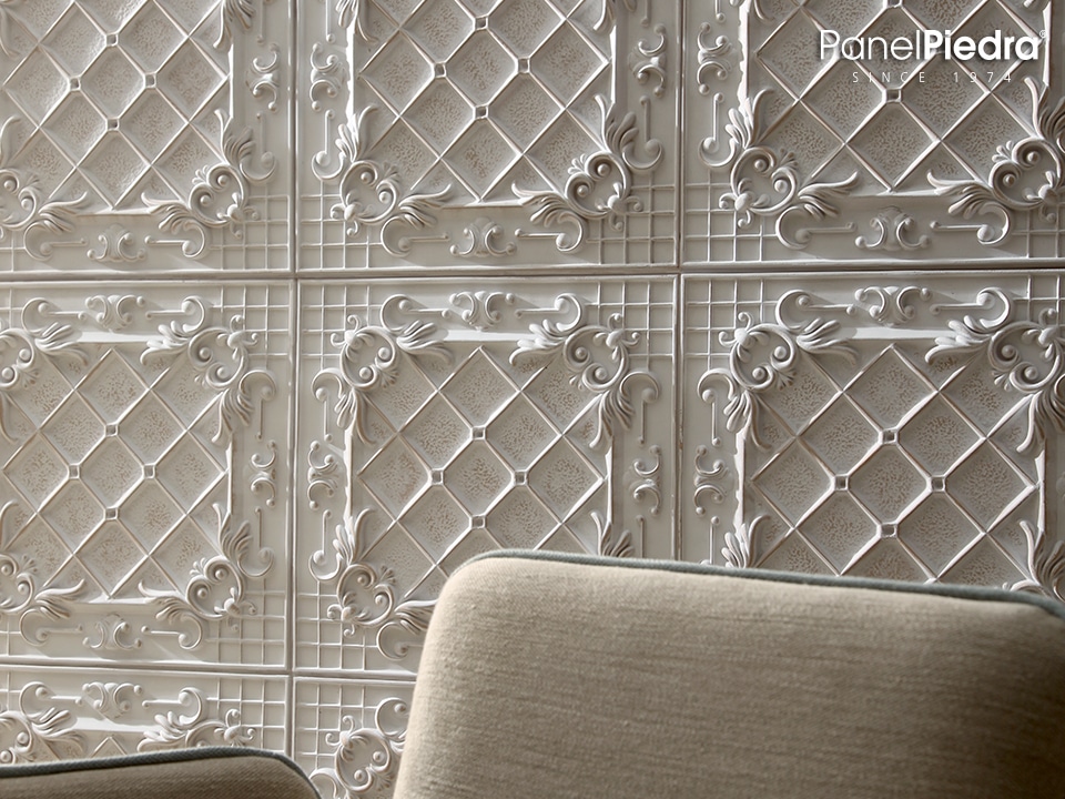 Detalle panel Blair