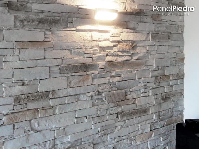 Paneles de Pizarra en una vivienda