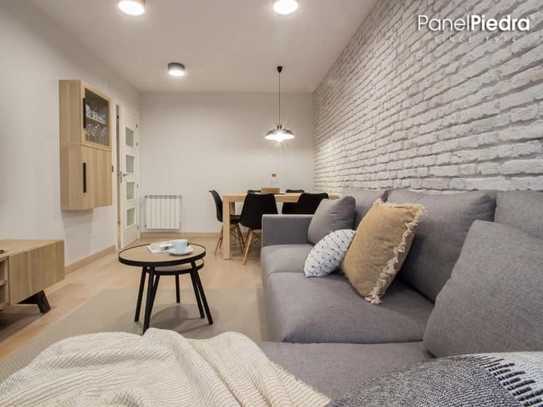 Ideas para decorar paredes blancas en tu hogar