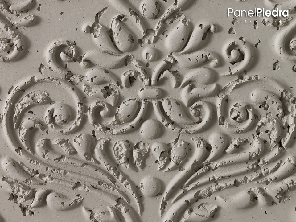 Textura Cemento Vintage