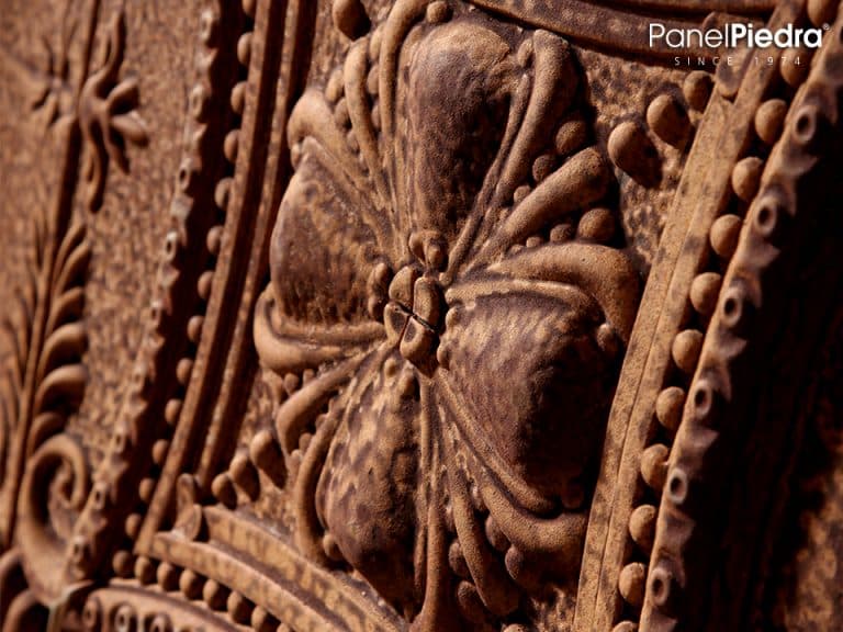 Paneles Decorativos vintage de Panelpiedra