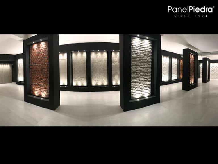 Exposición PanelPiedra