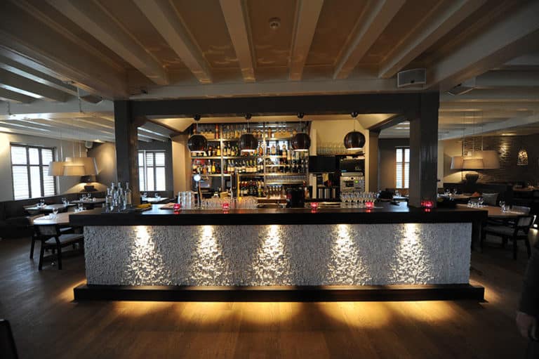 Las mejores ideas para decorar barras de bar