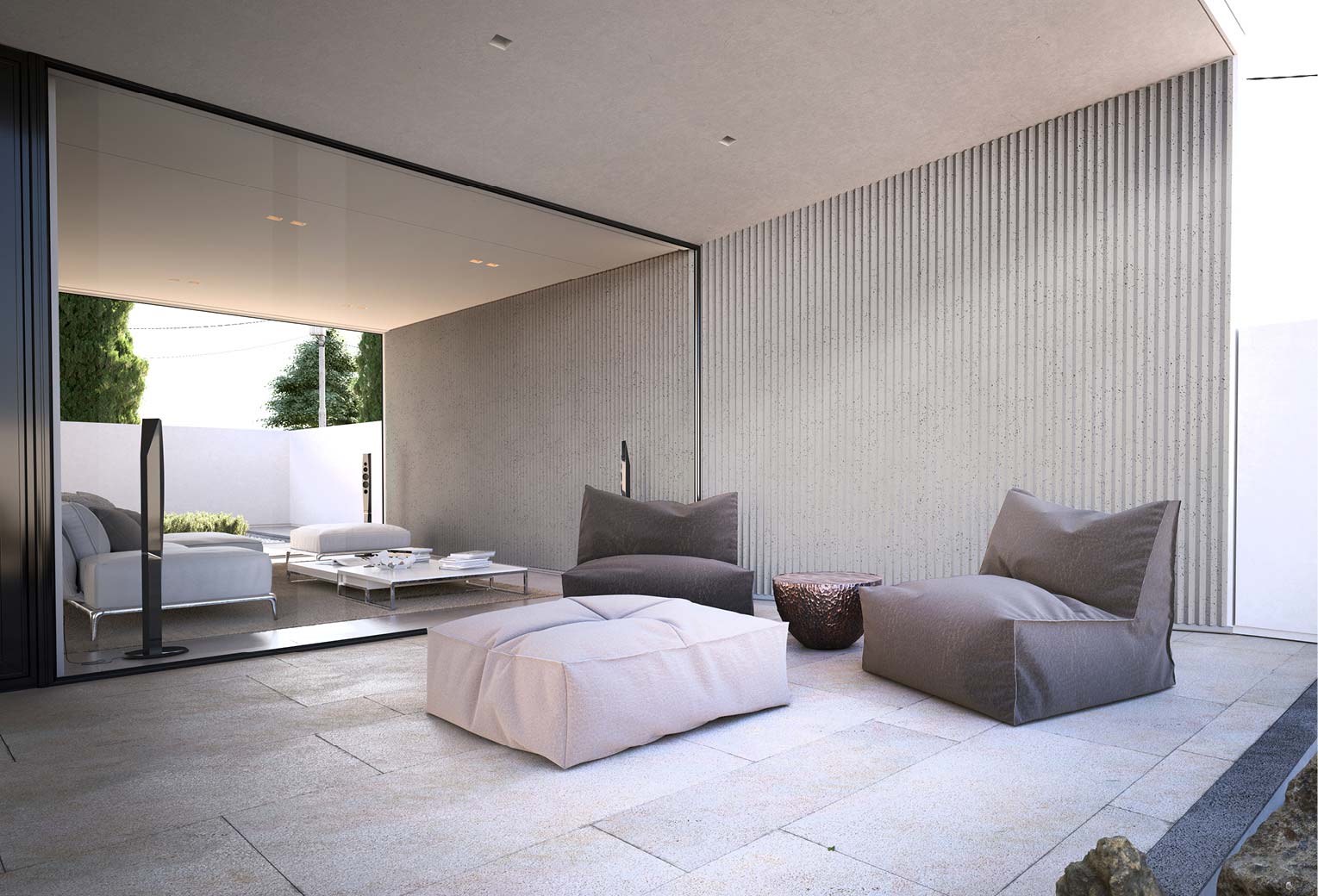 Ideas para decorar tu terraza con estilo moderno