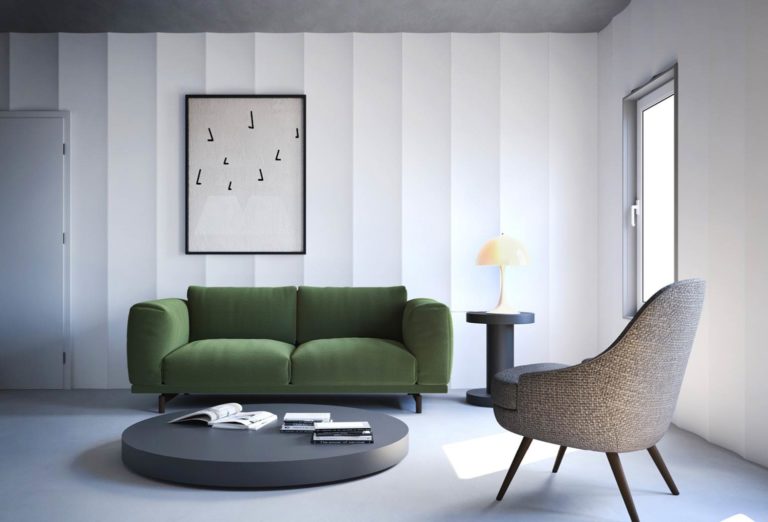 Cómo decorar espacios pequeños: descubre ideas ingeniosas para maximizar su encanto